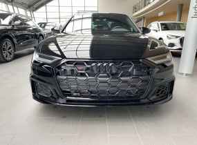 Audi S6 2025