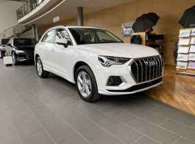 Audi Q3 2025