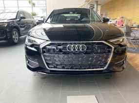Audi A6 2025