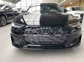 Audi S6 2025