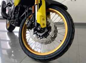 Suzuki V-Strom 800 DE