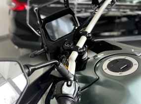 Suzuki V-Strom 800 DE
