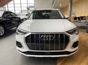 Audi Q3 2025