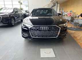 Audi A6 2025