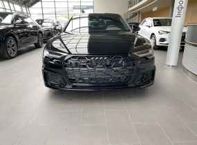 Audi S6 2025