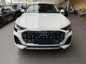 Audi Q8 2025