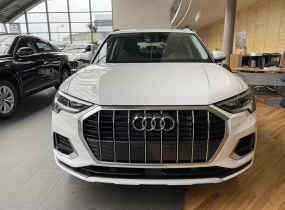 Audi Q3 2025