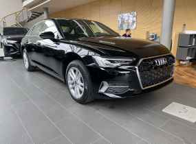 Audi A6 2025
