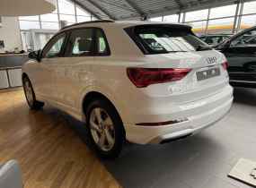 Audi Q3 2025