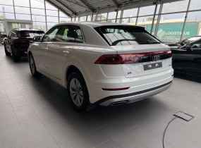 Audi Q8 2025