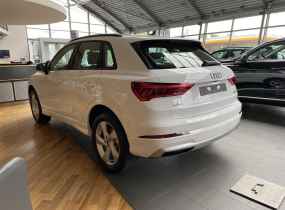 Audi Q3 2025
