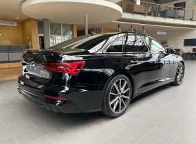 Audi S6 2025