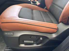 Mazda CX-5 2.5L 6AT 4WD Sport Black