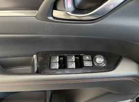 Mazda CX-5 2.5L 6AT 4WD Sport Black