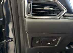 Mazda CX-5 2.5L 6AT 4WD Sport Black