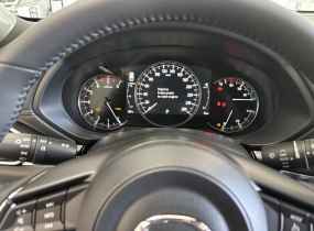 Mazda CX-5 2.5L 6AT 4WD Sport Black