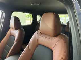 Mazda CX-5 2.5L 6AT 4WD Sport Black
