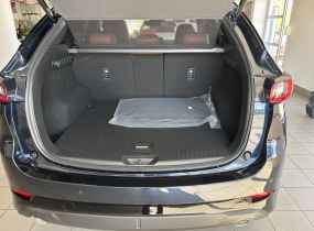 Mazda CX-5 2.5L 6AT 4WD Sport Black