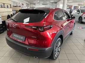 Mazda CX-30 2.0L 6AT 2WD Executive