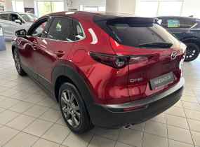 Mazda CX-30 2.0L 6AT 2WD Executive