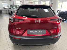Mazda CX-30 2.0L 6AT 2WD Executive