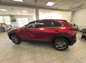 Mazda CX-30 2.0L 6AT 2WD Executive