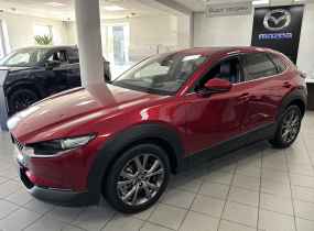 Mazda CX-30 2.0L 6AT 2WD Executive
