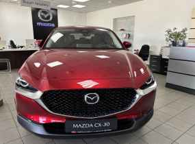 Mazda CX-30 2.0L 6AT 2WD Executive