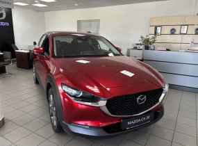 Mazda CX-30 2.0L 6AT 2WD Executive