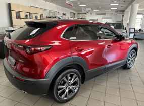 Mazda CX-30 2.0L 6AT 2WD Executive