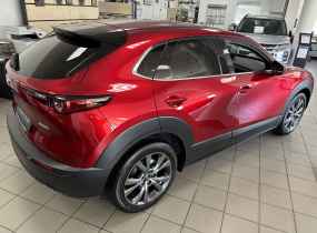 Mazda CX-30 2.0L 6AT 2WD Executive