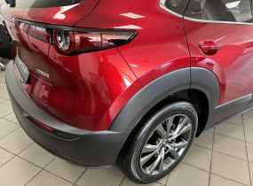 Mazda CX-30 2.0L 6AT 2WD Executive