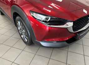 Mazda CX-30 2.0L 6AT 2WD Executive