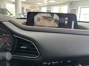 Mazda CX-30 2.0L 6AT 2WD Executive