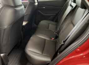 Mazda CX-30 2.0L 6AT 2WD Executive