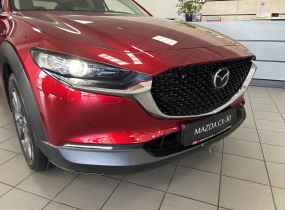 Mazda CX-30 2.0L 6AT 2WD Executive