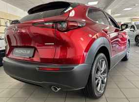 Mazda CX-30 2.0L 6AT 2WD Executive