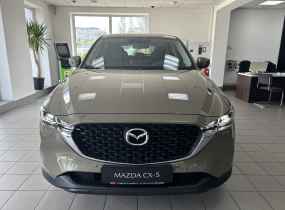 Mazda CX-5 2.0L 6AT 2WD Touring S