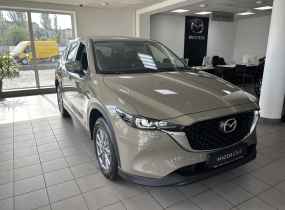 Mazda CX-5 2.0L 6AT 2WD Touring S