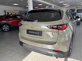Mazda CX-5 2.0L 6AT 2WD Touring S