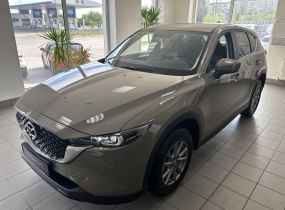 Mazda CX-5 2.0L 6AT 2WD Touring S