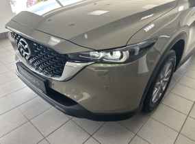 Mazda CX-5 2.0L 6AT 2WD Touring S