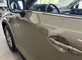 Mazda CX-5 2.0L 6AT 2WD Touring S