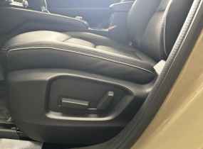 Mazda CX-5 2.0L 6AT 2WD Touring S
