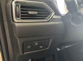 Mazda CX-5 2.0L 6AT 2WD Touring S