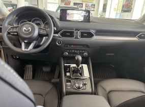 Mazda CX-5 2.0L 6AT 2WD Touring S