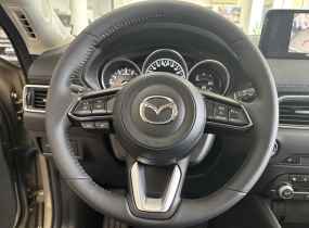 Mazda CX-5 2.0L 6AT 2WD Touring S