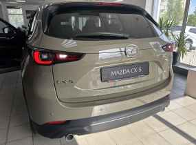 Mazda CX-5 2.0L 6AT 2WD Touring S