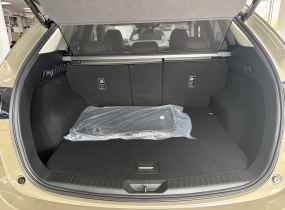 Mazda CX-5 2.0L 6AT 2WD Touring S