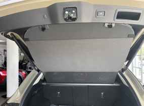 Mazda CX-5 2.0L 6AT 2WD Touring S